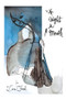 The Night Is a Mouth by Lisa Foad, 9781550961140
