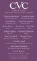 CVC5 (Carter V Cooper Short Fiction Anthology) by Gloria Vanderbilt, 9781550964905