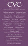 CVC5 (Carter V Cooper Short Fiction Anthology) by Gloria Vanderbilt, 9781550964905