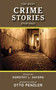 The Best Crime Stories Ever Told by Dorothy L. Sayers, Otto Penzler, 9781620870495