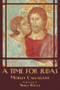 A Time for Judas by Morley Callaghan, Nino Ricci, 9781550966374