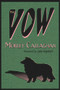 The Vow - 9781550966411 by Morley Callaghan, Jane Urquhart, 9781550966411