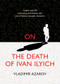 On The Death of Ivan Ilyich by Vladimir Azarov, 9781550969177