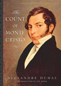 The Count of Monte Cristo - 9781620875834 by Alexandre Dumas, Tim Green, 9781620875834