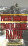 Troublesome Range (A Western Story) by Peter Dawson, 9781620877241