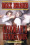 Gunman's Rendezvous (A Western Trio) by Max Brand, 9781620877951