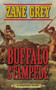 Buffalo Stampede (A Western Story) by Zane Grey, 9781620878231