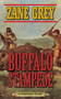 Buffalo Stampede (A Western Story) by Zane Grey, 9781620878231
