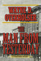The Man from Yesterday (A Western Story) by Wayne D. Overholser, 9781620878323