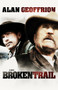 Broken Trail by Alan Geoffrion, 9781555916053