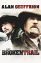 Broken Trail by Alan Geoffrion, 9781555916053