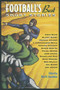 Football's Best Short Stories by Paul D. Staudohar, 9781556523656