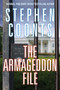 The Armageddon File by Stephen Coonts, 9781621576594