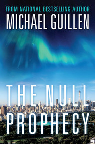 The Null Prophecy by Michael Guillen, 9781621576716