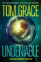 Undeniable - 9781621576839 by Tom Grace, 9781621576839