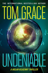 Undeniable - 9781621576839 by Tom Grace, 9781621576839