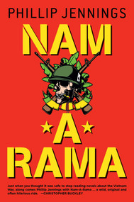 Nam-A-Rama by Phillip Jennings, 9781621577003