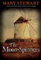 The Moon-Spinners by Mary Stewart, 9781569767122