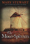 The Moon-Spinners by Mary Stewart, 9781569767122