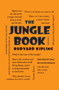 The Jungle Book - 9781626862586 by Rudyard Kipling, 9781626862586