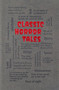 Classic Horror Tales by Editors of Canterbury Classics, 9781626869721