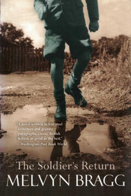 The Soldier's Return - 9781628725261 by Melvyn Bragg, 9781628725261