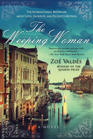 The Weeping Woman (A Novel) - 9781628728224 by Zoé Valdés, David Frye, 9781628728224