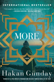 More (A Novel) - 9781628729894 by Hakan Günday, Zeynep Beler, 9781628729894