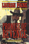 Promise of Revenge (Two Western Stories) by Lauran Paine, 9781628736304