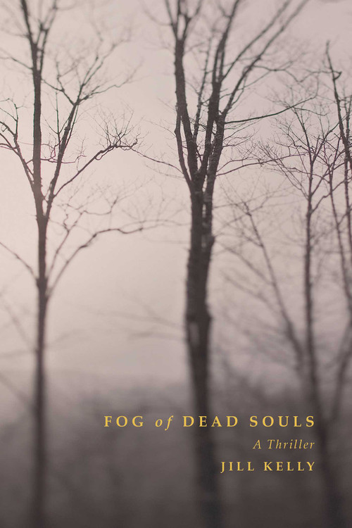 Fog of Dead Souls (A Thriller) by Jill Kelly, 9781628737721