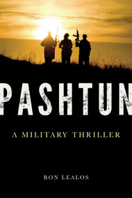 Pashtun (A Military Thriller) - 9781628737813 by Ron Lealos, 9781628737813