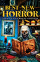 Best New Horror (Volume 25) by Stephen Jones, 9781628738186