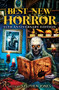 Best New Horror (Volume 25) by Stephen Jones, 9781628738186