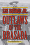 Outlaws of the Brasada (A Western Duo) by Les Savage, 9781629143798