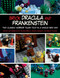 Brick Dracula and Frankenstein (Two Classic Horror Tales Told in a Whole New Way) by Amanda Brack, Monica Sweeney, Becky Thomas, 9781629145211