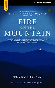 Fire on the Mountain - 9781604860870 by Terry Bisson, Mumia Abu-Jamal, 9781604860870