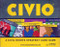 CIVIO (A Civil Rights Strategy Card Game) (Miniature Edition) by Innosanto Nagara, Reach And Teach, 9781604863444