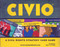 CIVIO (A Civil Rights Strategy Card Game) by Innosanto Nagara, Reach And Teach, 9781604863444
