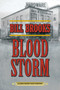 Blood Storm (A John Henry Cole Western) by Bill Brooks, 9781632202659