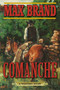 Comanche (A Western Story) by Max Brand, 9781632202680