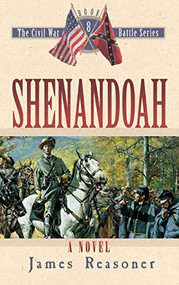 Shenandoah by James Reasoner, 9781581822946