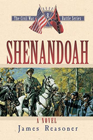 Shenandoah - 9781581824353 by James Reasoner, 9781581824353