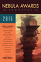 Nebula Awards Showcase 2015 by Greg Bear, 9781633880900