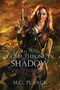 Gold Throne in Shadow by M.C. Planck, 9781633880962