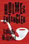 Holmes Entangled by Gordon McAlpine, 9781633882072