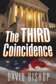 The Third Coincidence - 9781608093939 by David Bishop, 9781608093939