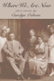 Where We Are Now (Short Stories) by Carolyn Osborn, 9781609403874