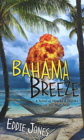 Bahama Breeze by Eddie Jones, 9781611161250