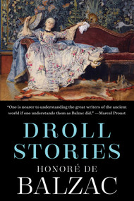 Droll Stories - 9781634505116 by Honore de Balzac, 9781634505116