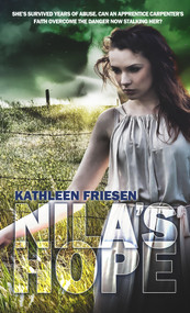 Nila's Hope by Kathleen Friesen, 9781611164114
